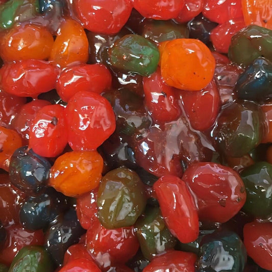 Sour Chamoy Gushers