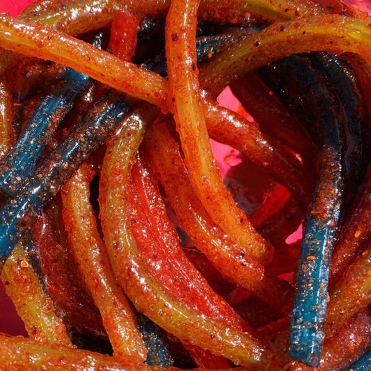 Chamoy Ropes